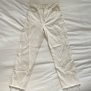 Levi’s 70’s High Slim Straight Jeans